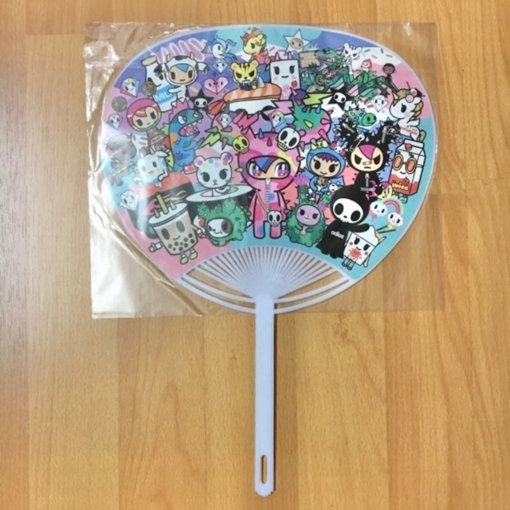 Tokidoki Fan ☠️ - Picture 1 of 2